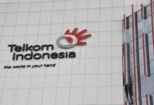 Telkom Siapkan 58 Terabit/detik Antisipasi Lonjakan Internet Lebaran