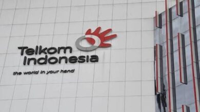 Telkom Siapkan 58 Terabit/detik Antisipasi Lonjakan Internet Lebaran