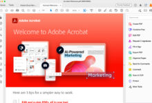 Temukan 10 Fitur Adobe Acrobat Paling Berguna untuk Anda!