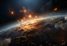 Terima Sinyal Misterius Sejak 1980, Planet Ini Alami Kiamat!