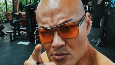 Terungkap! Alasan Deddy Corbuzier Suka Telanjang Dada di Instagram