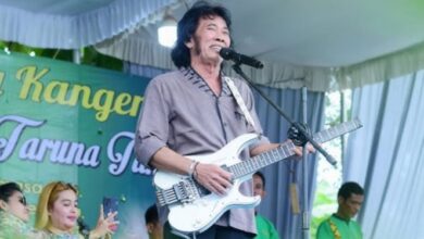 Terungkap! Penyebab Meninggalnya Adik Rhoma Irama yang Mengagetkan