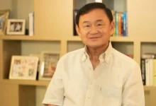 Thaksin Shinawatra Jadi Dewan Penasihat Danantara, Warganet: Napikor?