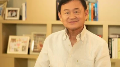 Thaksin Shinawatra Jadi Dewan Penasihat Danantara, Warganet: Napikor?