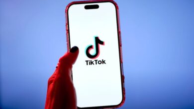 TikTok Siap Investasi Rp145 T Triliun untuk Pusat Data di Thailand!