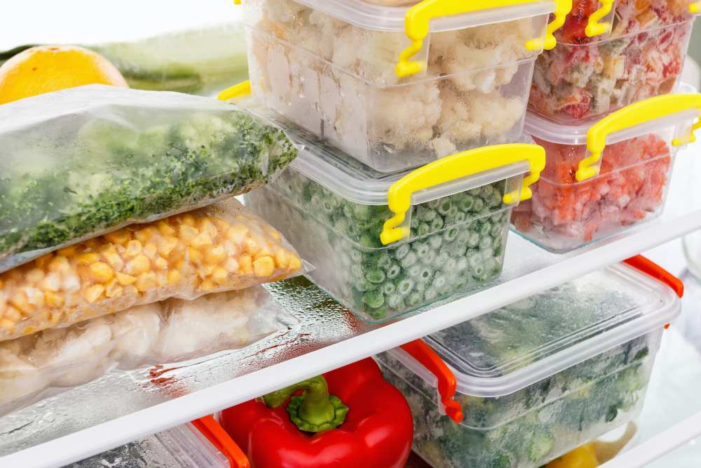 Tips Aman Mengonsumsi Frozen Food untuk Sahur dan Berbuka