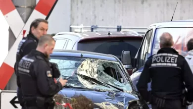 Tragedi Lagi: Insiden Mobil Tabrak Kerumunan di Jerman, 1 Tewas