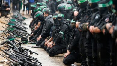 Trump Peringatkan Hamas: Bebaskan Sandera atau Mati!