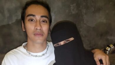 Umi Pipik Sebut Abidzar Pengganti Jefri Al Buchori: Anugerah Terindah