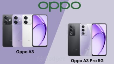 Update Harga & Spesifikasi Oppo A3, A3 Pro 5G, dan A3x Maret 2025!