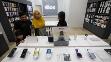 Update Harga iPhone Maret 2025: iPhone 16 Segera Meluncur!