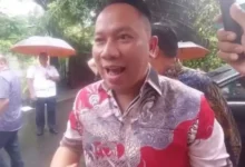 Vicky Prasetyo Siap Berpolitik Lagi Meski Gagal di Pilkada!