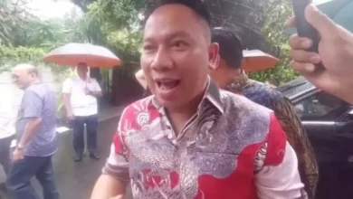 Vicky Prasetyo Siap Berpolitik Lagi Meski Gagal di Pilkada!