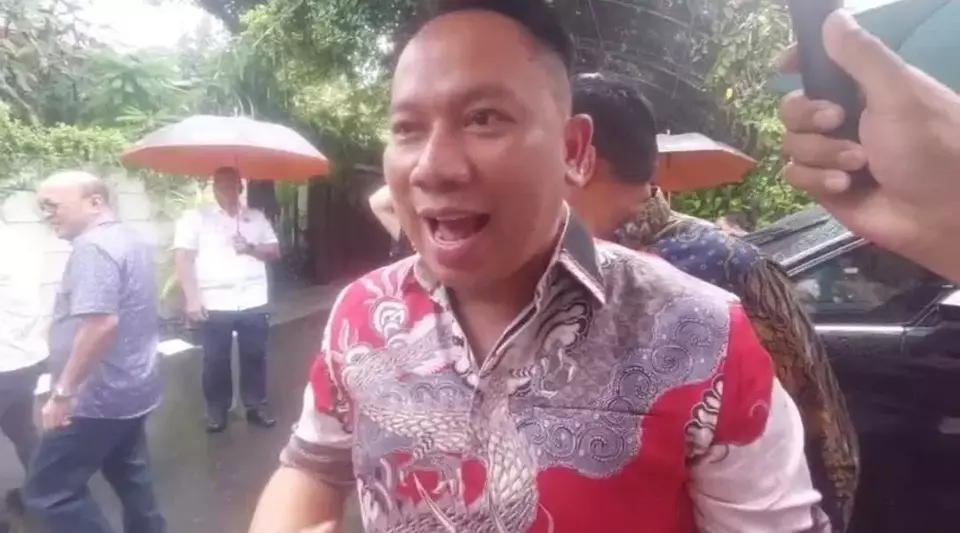 Vicky Prasetyo Siap Berpolitik Lagi Meski Gagal di Pilkada!