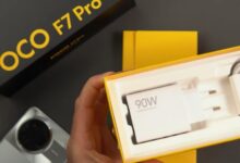 Video Unboxing POCO F7 Pro dan F7 Ultra Debut Global 27 Maret!