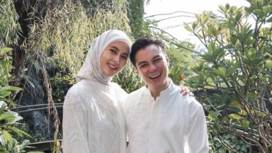 Viral Curhatan Pilu Paula Verhoeven, Baim Wong: 'Saya Enggak Begitu!'