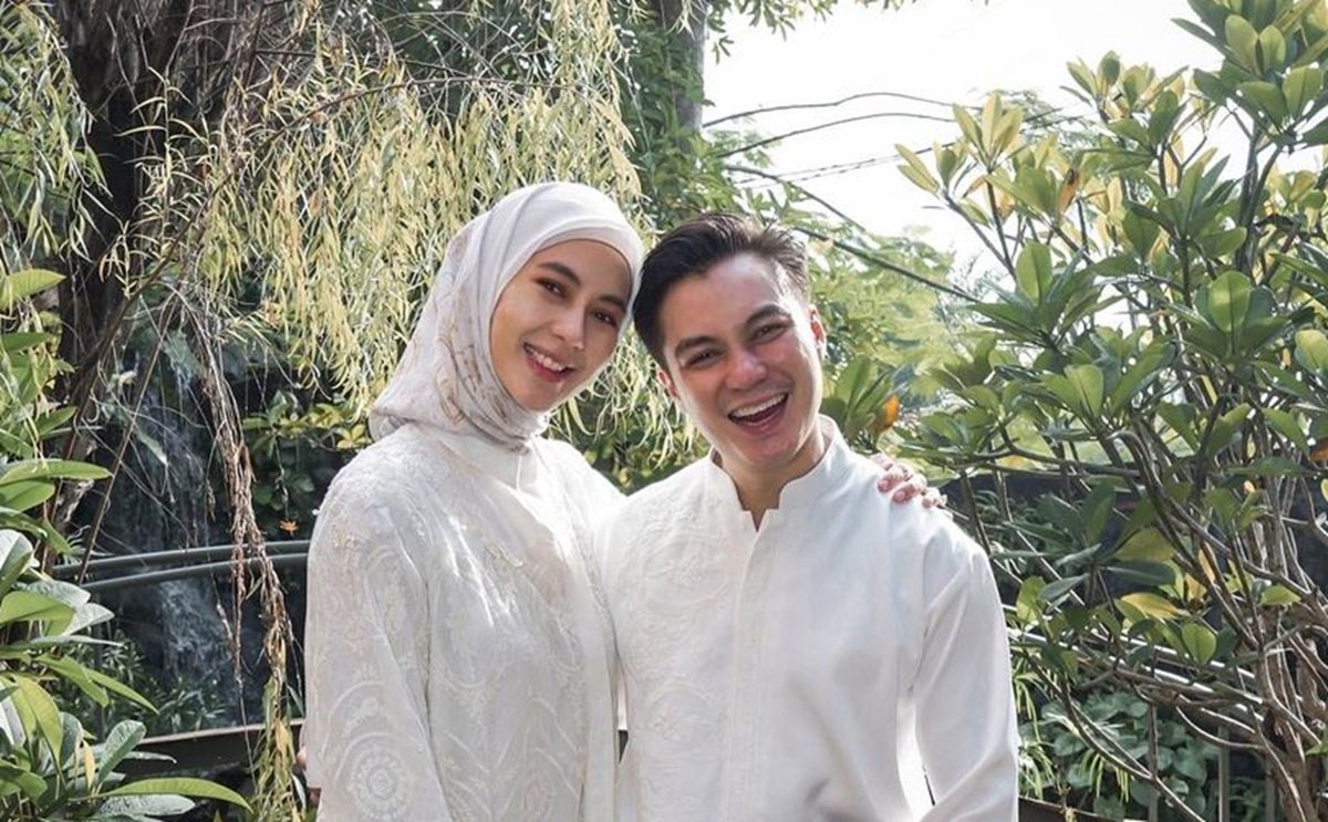 Viral Curhatan Pilu Paula Verhoeven, Baim Wong: 'Saya Enggak Begitu!'