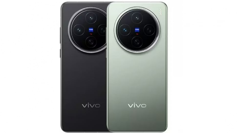 Vivo X200 Ultra Lolos 3C, Siap Dukung Fast Charging 100W!