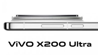 Vivo X200 Ultra: Pesaing Xiaomi 15 Ultra dengan Kamera Premium!