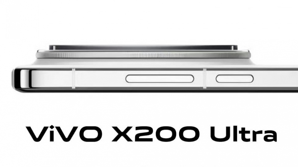 Vivo X200 Ultra: Pesaing Xiaomi 15 Ultra dengan Kamera Premium!