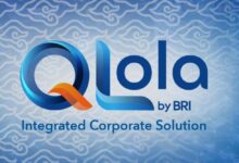 Volume Transaksi QLola BRI Tembus Rp8.400 Triliun: Rekor Baru!