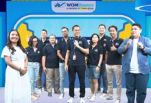 WOM Finance Gelar Pengundian WOMBASTIS 2024, Hadiah Menarik Menanti!