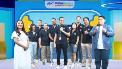 WOM Finance Gelar Pengundian WOMBASTIS 2024, Hadiah Menarik Menanti!