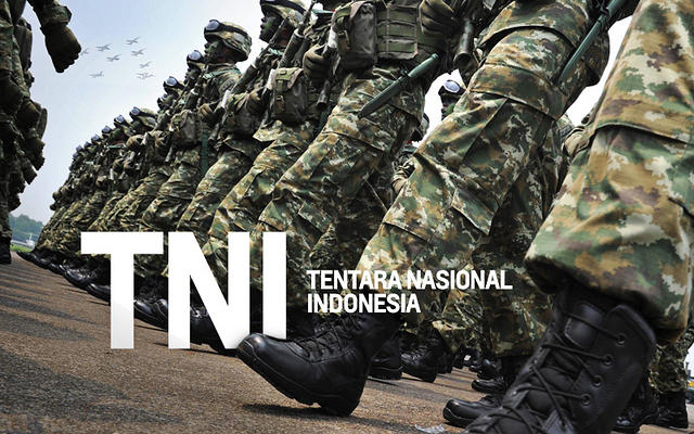 Wacana RUU TNI: TNI di Bawah Presiden-Kemhan Akan Dibahas