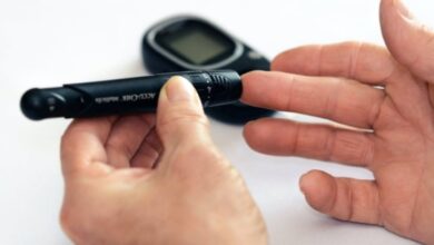 Wajib Tahu: Tips Aman Puasa bagi Penderita Diabetes!