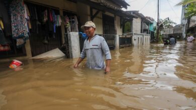 Waspada Gejala Leptospirosis: Ancaman Fatal Bagi Korban Banjir!