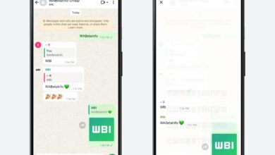 WhatsApp Kembangkan Fitur Pesan Bergulir, Permudah Komunikasi!