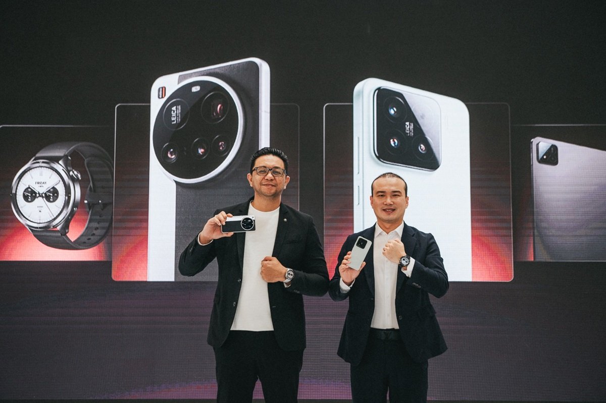 Xiaomi 15 Series Resmi Meluncur, Model Ultra Kembali ke Indonesia!