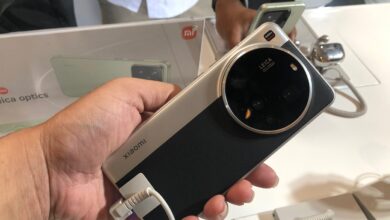 Xiaomi 15 Ultra: Revolusi dalam Fotografi yang Mengguncang Dunia!