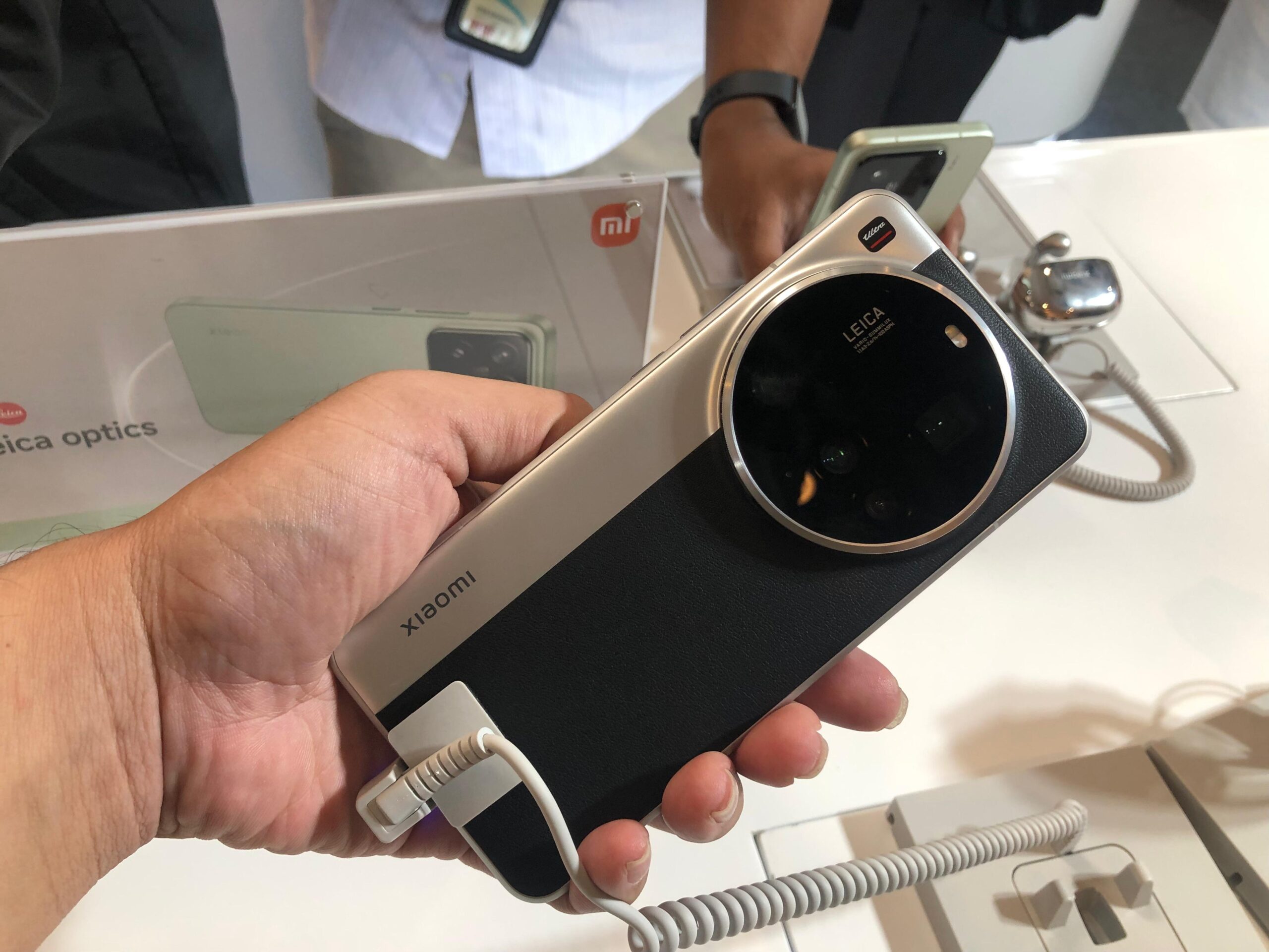 Xiaomi 15 Ultra: Revolusi dalam Fotografi yang Mengguncang Dunia!