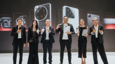 Xiaomi Pad 7 Series Resmi Meluncur di Indonesia: Spesifikasi & Harga!