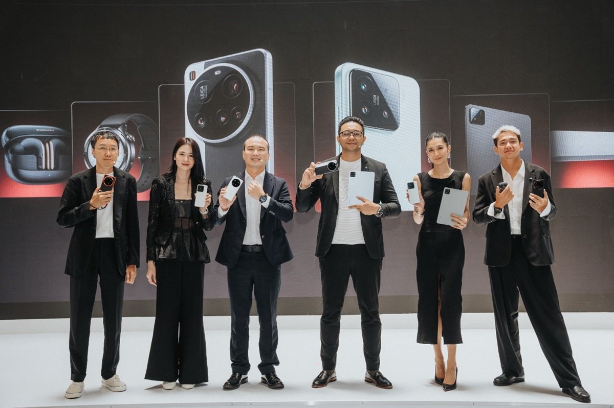 Xiaomi Pad 7 Series Resmi Meluncur di Indonesia: Spesifikasi & Harga!