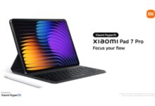 Xiaomi Pad 7 Series: Tablet AI Canggih Untuk Produktivitas dan Hiburan