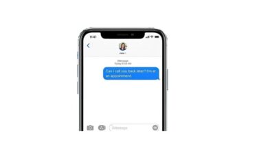 Xiaomi Siapkan Fitur Komunikasi Lintas Platform ke iMessage!