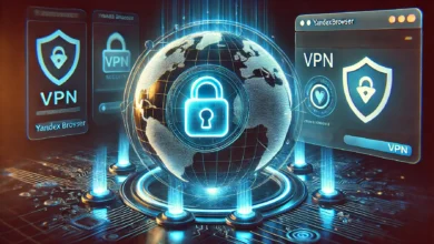 Yandex EU VPN Akses Internet Lebih Aman dan Bebas Blokir