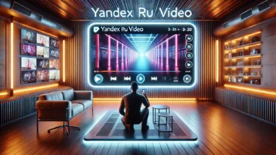 Yandex Ru Video Platform Nonton Aman dengan Fitur Canggih