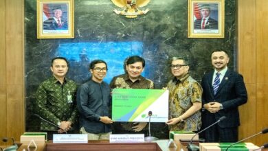 Yovie Widianto: Stafsus Ekraf Dukung Perlindungan Pekerja Kreatif