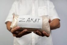 Zakat Fitrah via Transfer: Boleh atau Tidak? Ini Penjelasannya!