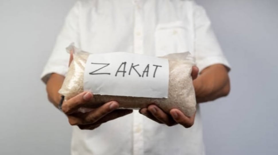 Zakat Fitrah via Transfer: Boleh atau Tidak? Ini Penjelasannya!