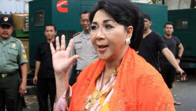 2 Musisi Bersinergi Bantu Ahli Waris Raih Royalti Titiek Puspa