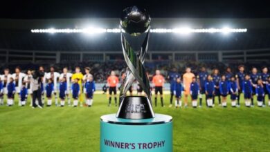 20 Fakta Menarik Piala Dunia U-17 2025: Indonesia Setara Bolivia