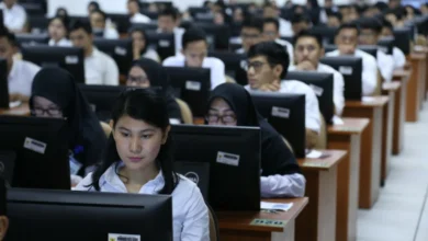 25 Instansi Pusat Sepi Peminat CPNS 2024, Referensi untuk 2025?