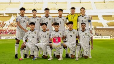 5 Masalah Timnas Indonesia U-17 yang Harus Diatasi Hadapi Korut