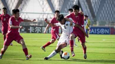 5 Negara Paling Subur di Piala Asia U-17 2025: Timnas U-17 Indonesia Gugur?