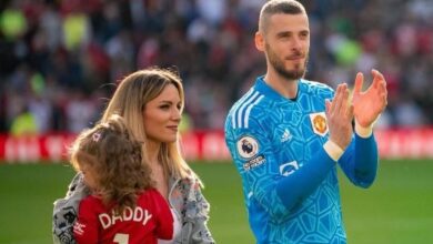 5 Pemain Top Dunia Menikah dengan Fans, Nomor 1 Messi!