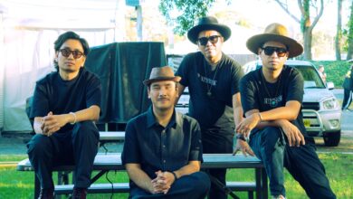 Ade Irawan Sukses di Bluesfest 2025, Semangat Promosikan Indonesia!